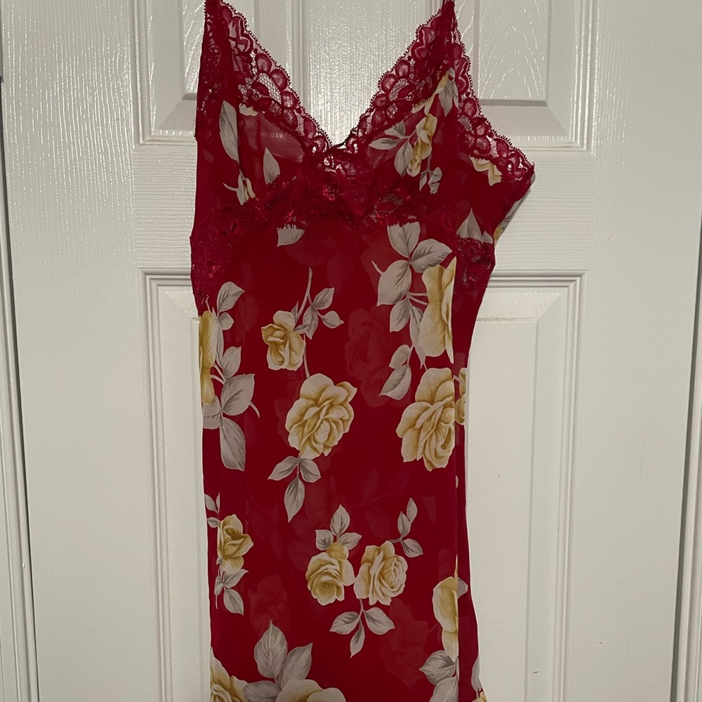 Victoria Secret chemise